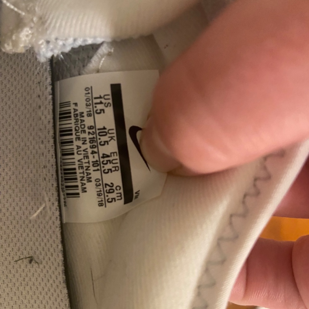 Nike Air Max Mens - Picture 7 of 7